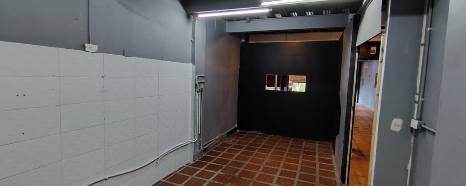 1 Dormitorio Bedrooms, ,2 BathroomsBathrooms,Local,Renta,2863