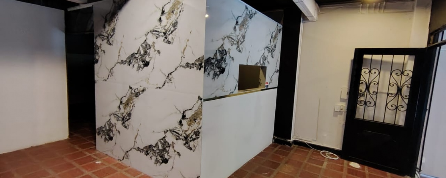 1 Dormitorio Bedrooms, ,2 BathroomsBathrooms,Local,Renta,2863