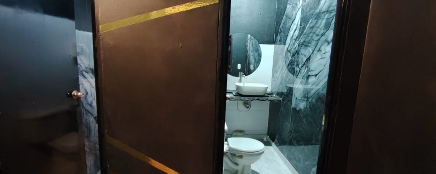 1 Dormitorio Bedrooms, ,2 BathroomsBathrooms,Local,Renta,2863