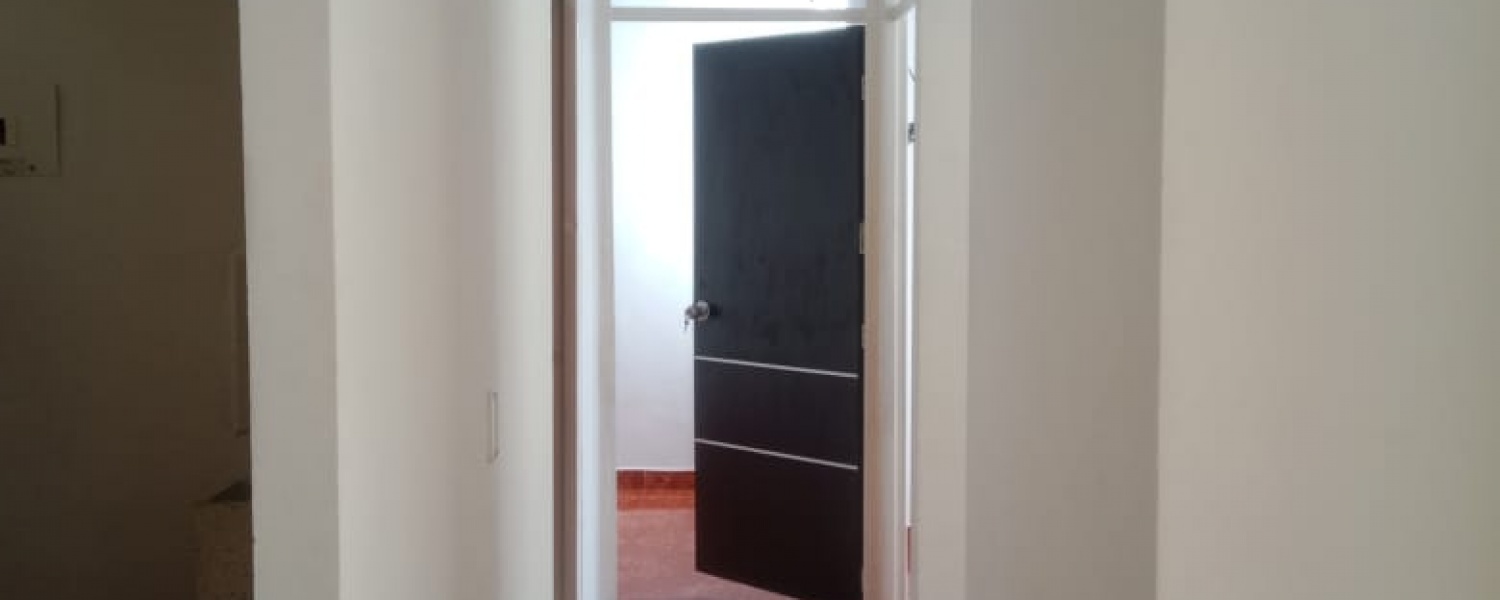 3 Bedrooms Bedrooms, ,1 BañoBathrooms,Apartamento,Venta,2864