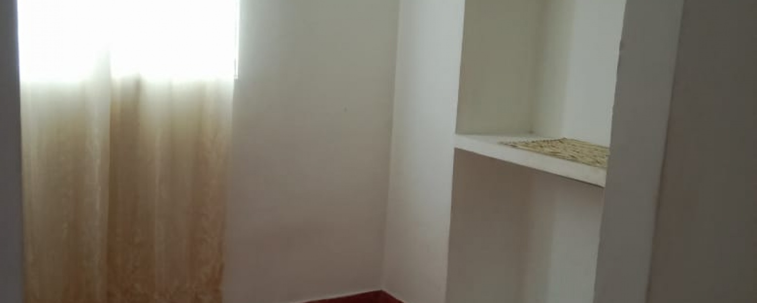 3 Bedrooms Bedrooms, ,1 BañoBathrooms,Apartamento,Venta,2864