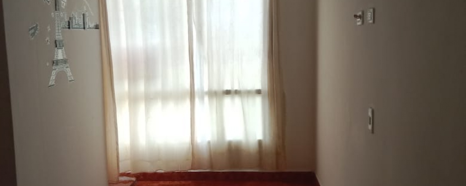 3 Bedrooms Bedrooms, ,1 BañoBathrooms,Apartamento,Venta,2864