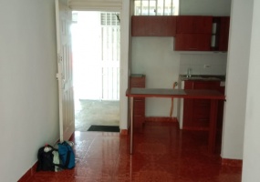 3 Bedrooms Bedrooms, ,1 BañoBathrooms,Apartamento,Venta,2864