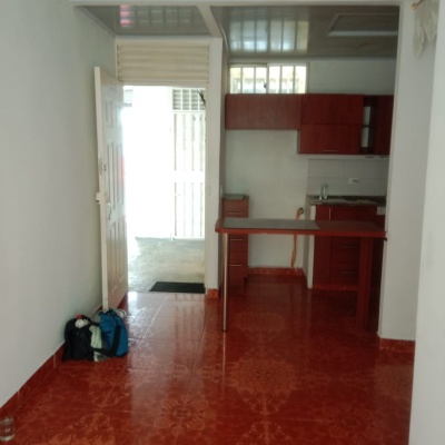 APARTAMENTO PARA VENTA