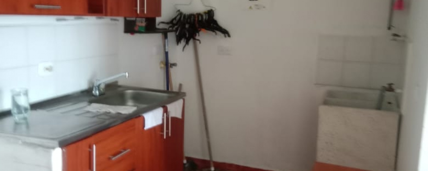 3 Bedrooms Bedrooms, ,1 BañoBathrooms,Apartamento,Venta,2864