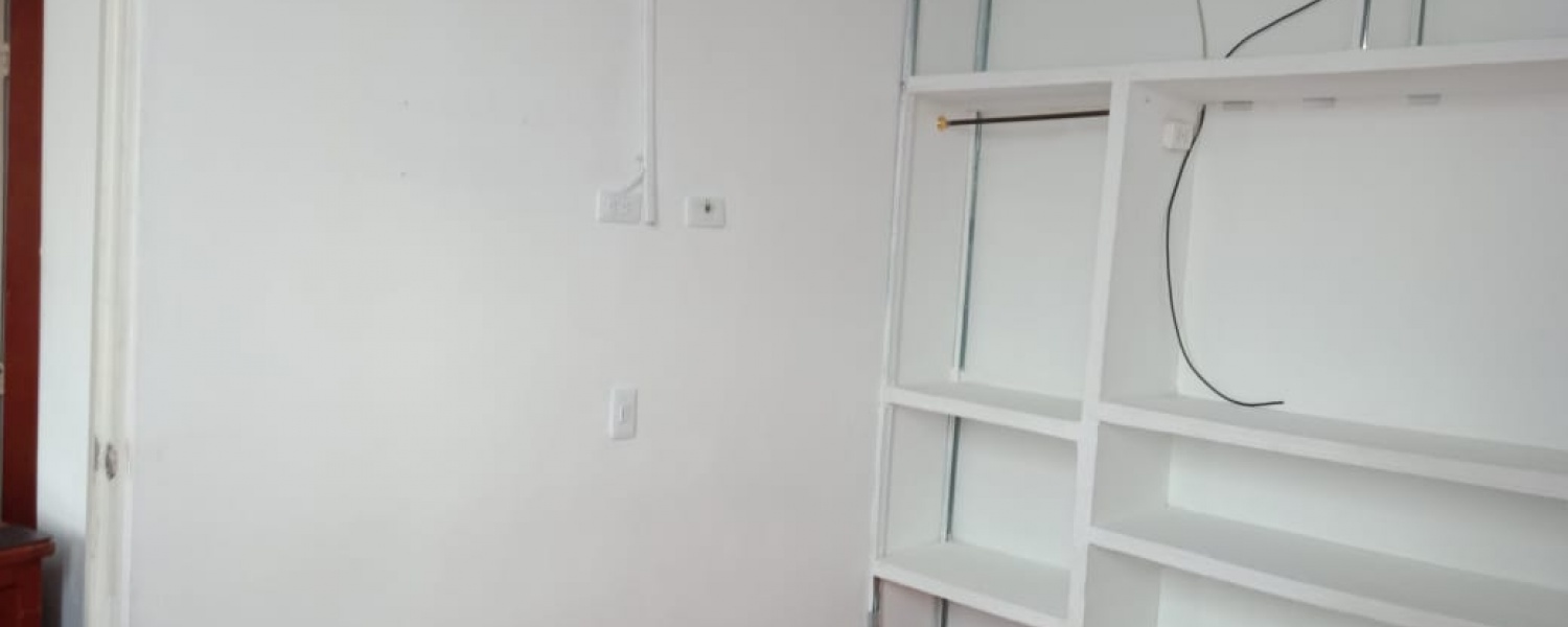 3 Bedrooms Bedrooms, ,1 BañoBathrooms,Apartamento,Venta,2864