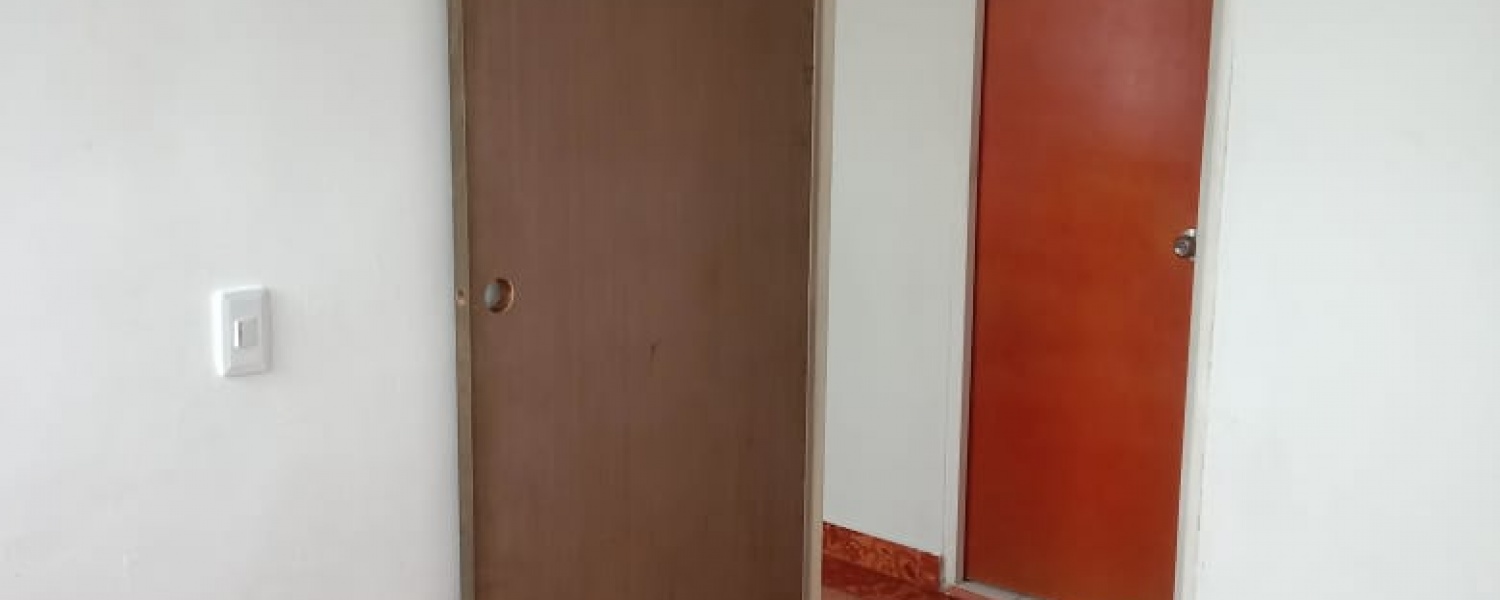 3 Bedrooms Bedrooms, ,1 BañoBathrooms,Apartamento,Venta,2864