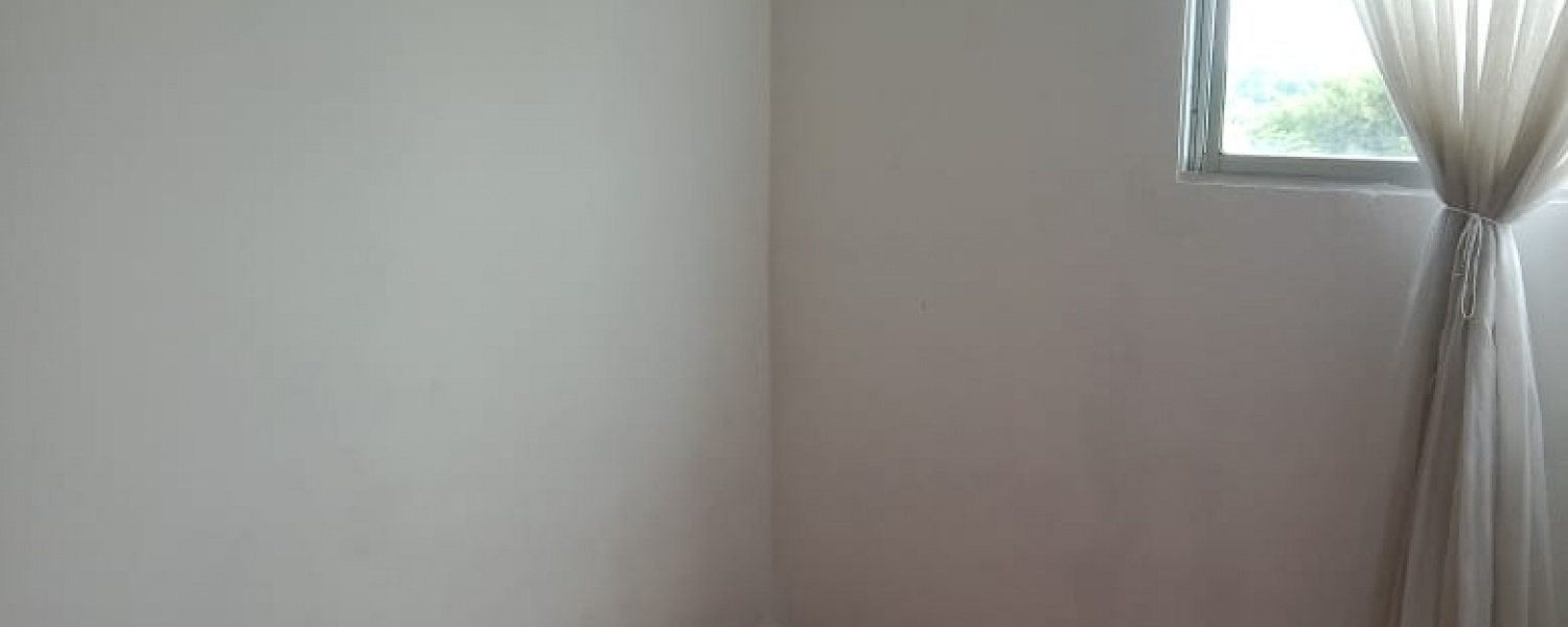 3 Bedrooms Bedrooms, ,1 BañoBathrooms,Apartamento,Venta,2864