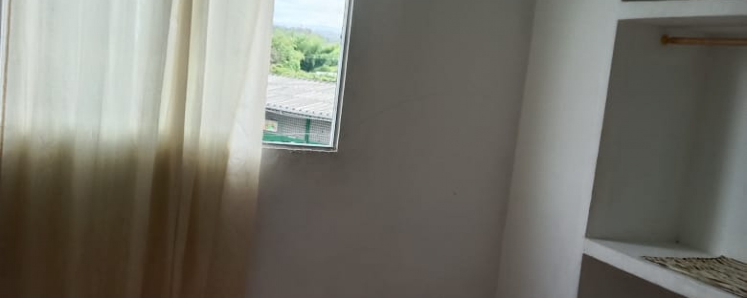 3 Bedrooms Bedrooms, ,1 BañoBathrooms,Apartamento,Venta,2864