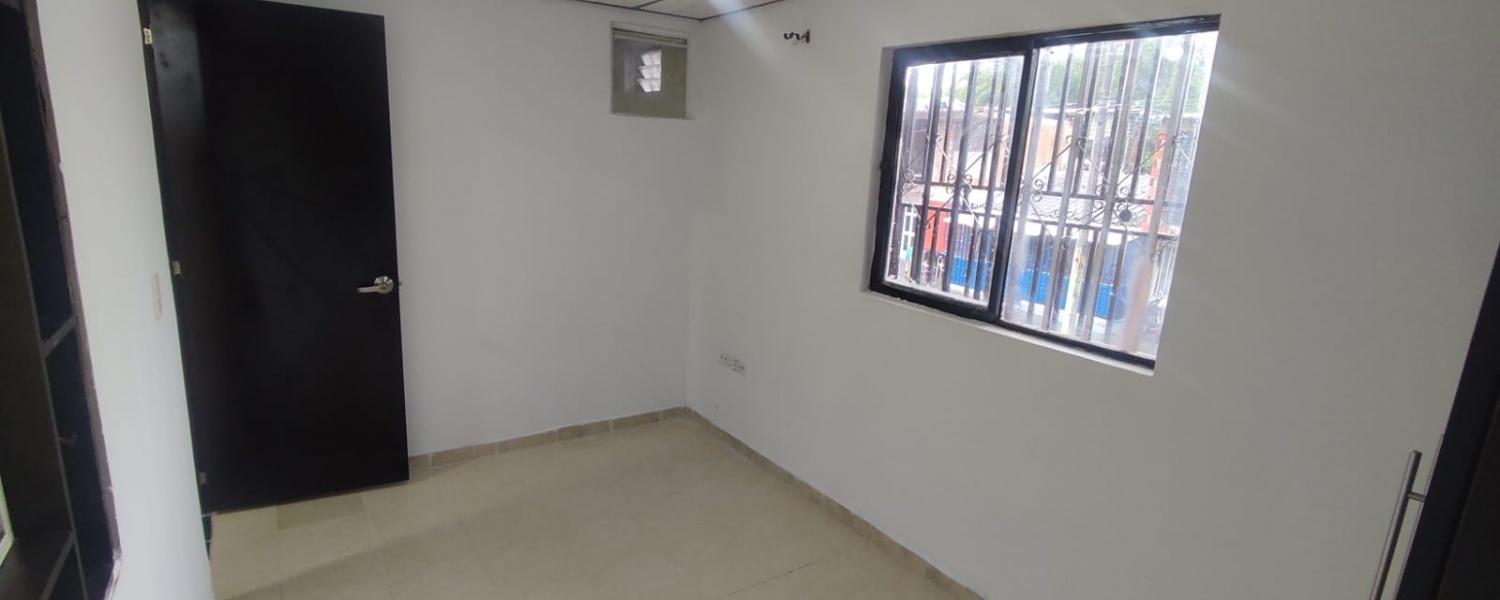 2 Bedrooms Bedrooms, ,1 BañoBathrooms,Casa,Renta,2867