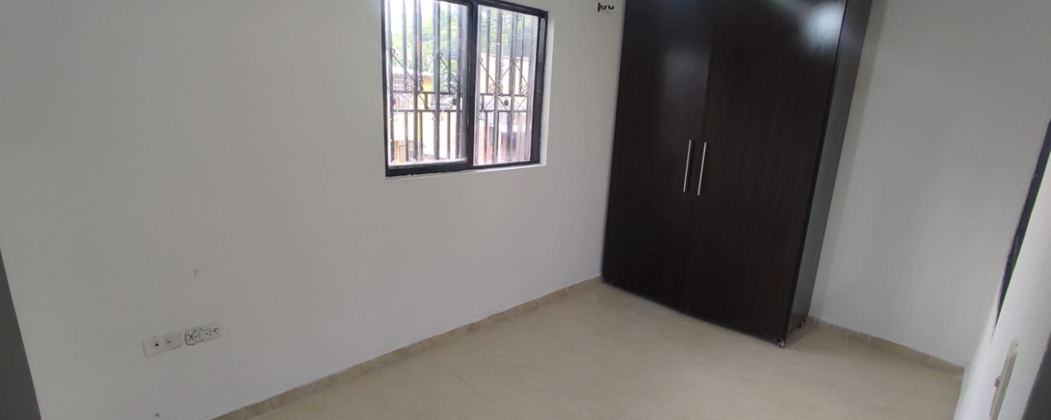 2 Bedrooms Bedrooms, ,1 BañoBathrooms,Casa,Renta,2867