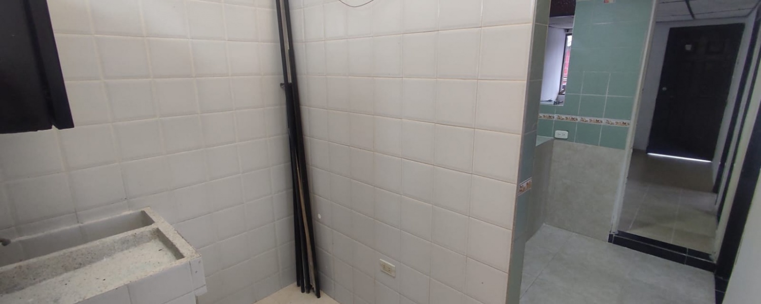 2 Bedrooms Bedrooms, ,1 BañoBathrooms,Casa,Renta,2867