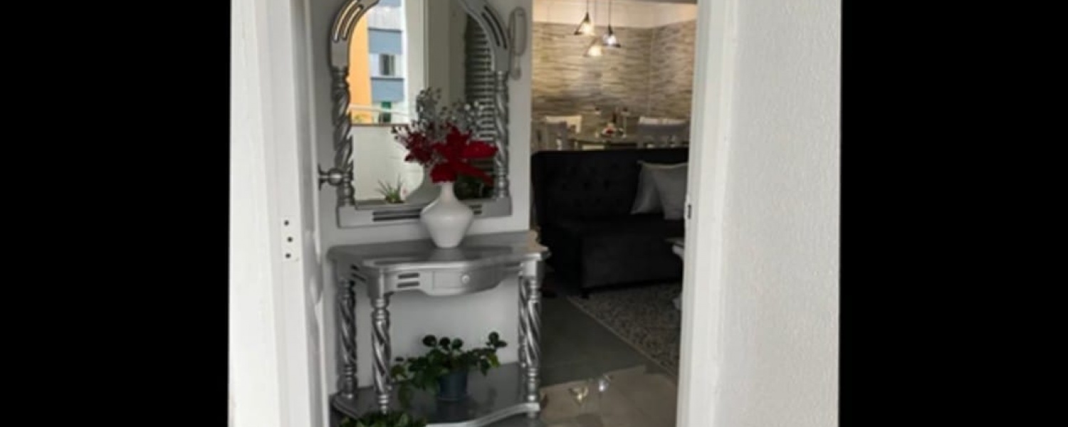 3 Bedrooms Bedrooms, ,2 BathroomsBathrooms,Apartamento,Venta,2869