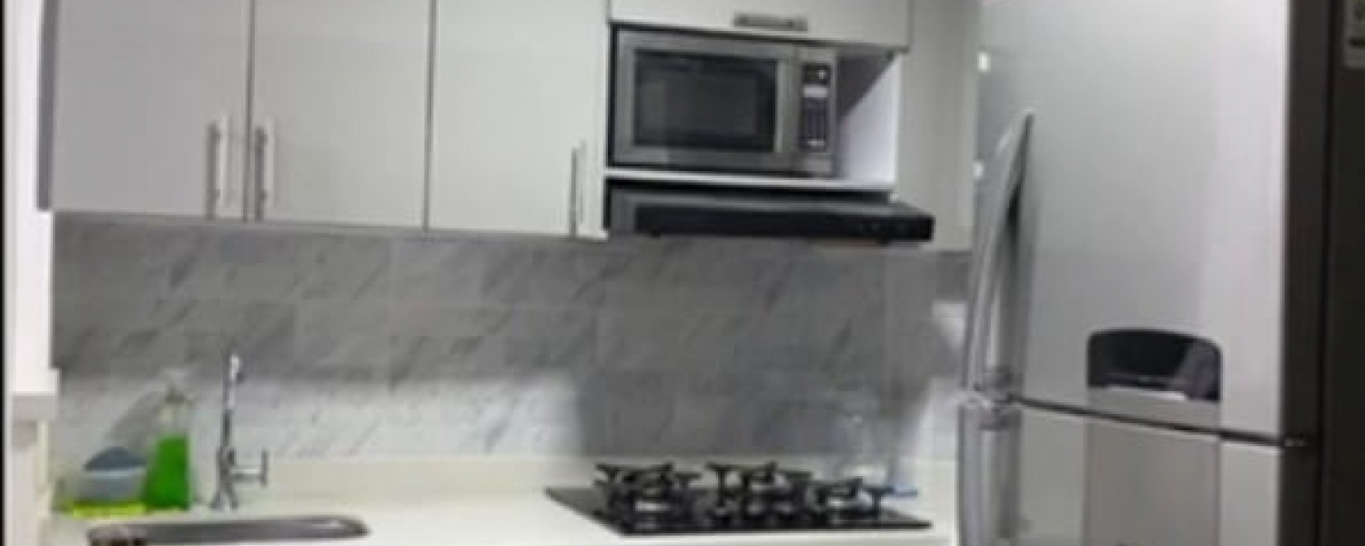 3 Bedrooms Bedrooms, ,2 BathroomsBathrooms,Apartamento,Venta,2869