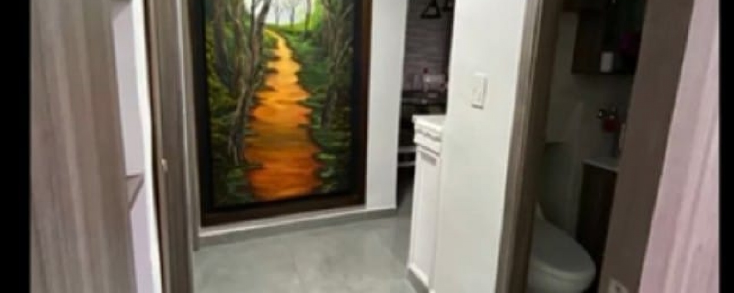 3 Bedrooms Bedrooms, ,2 BathroomsBathrooms,Apartamento,Venta,2869
