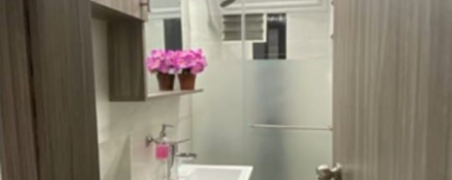 3 Bedrooms Bedrooms, ,2 BathroomsBathrooms,Apartamento,Venta,2869