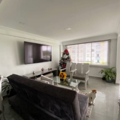 APARTAMENTO PARA VENTA