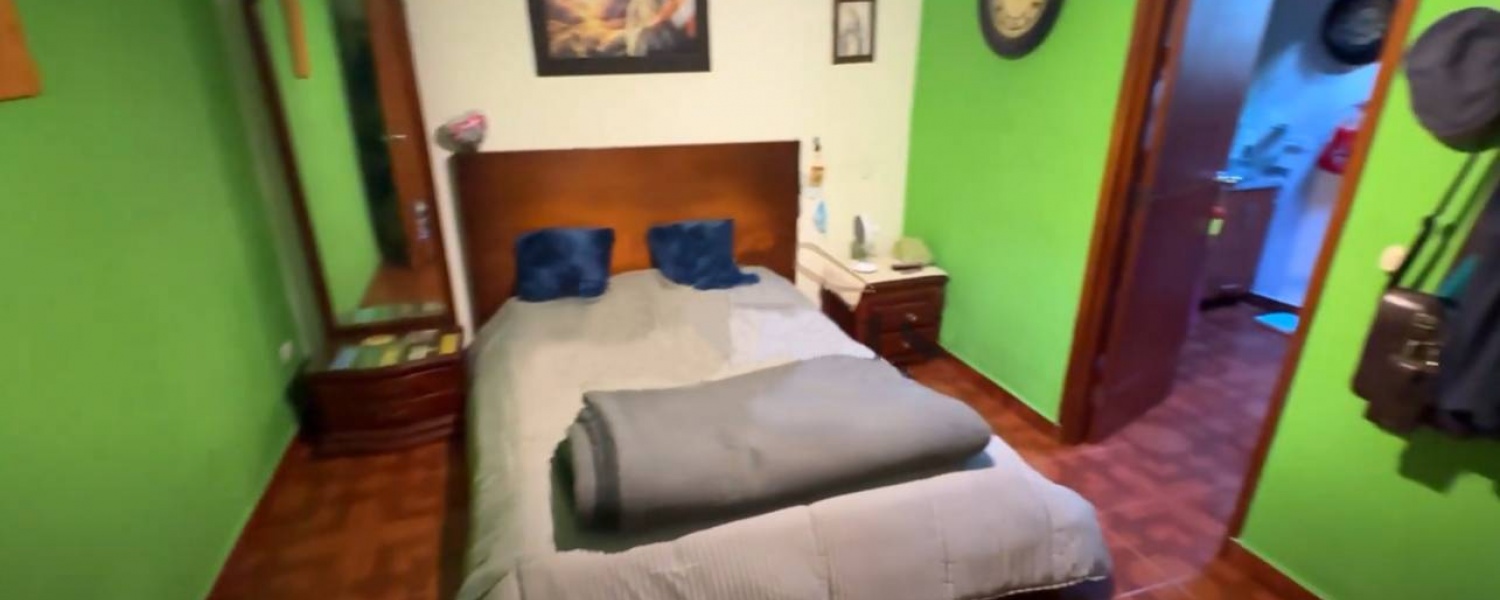 5 Bedrooms Bedrooms, ,3 BathroomsBathrooms,Casa,Venta,2871