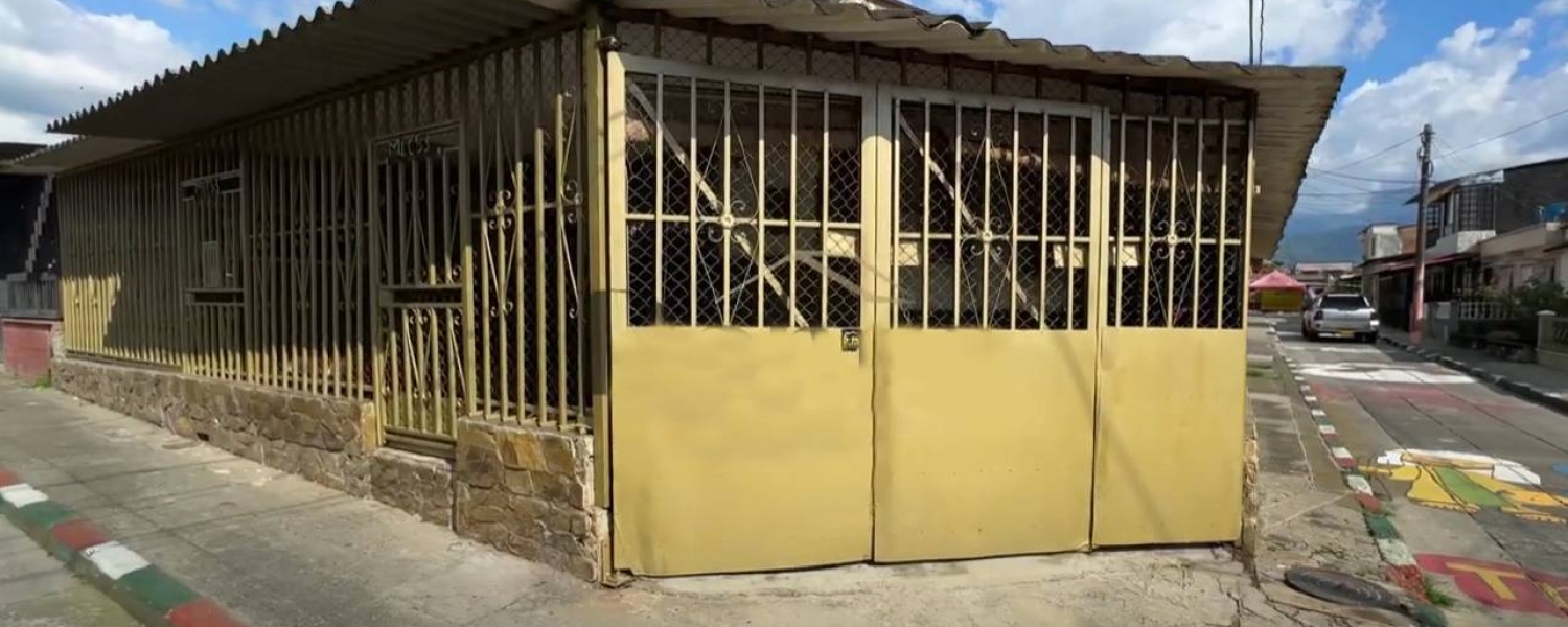 5 Bedrooms Bedrooms, ,3 BathroomsBathrooms,Casa,Venta,2871