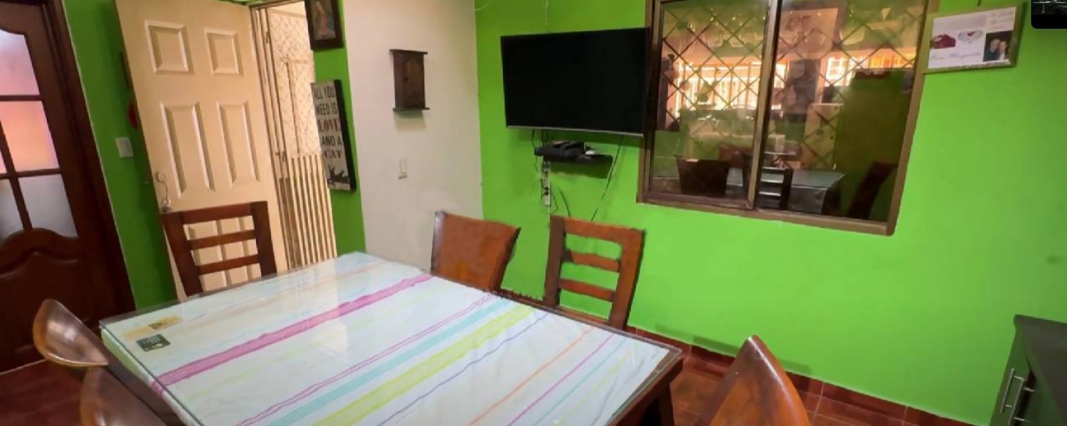 5 Bedrooms Bedrooms, ,3 BathroomsBathrooms,Casa,Venta,2871