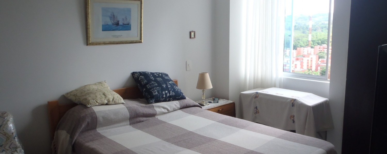 2 Bedrooms Bedrooms, ,2 BathroomsBathrooms,Apartamento,Venta,2873