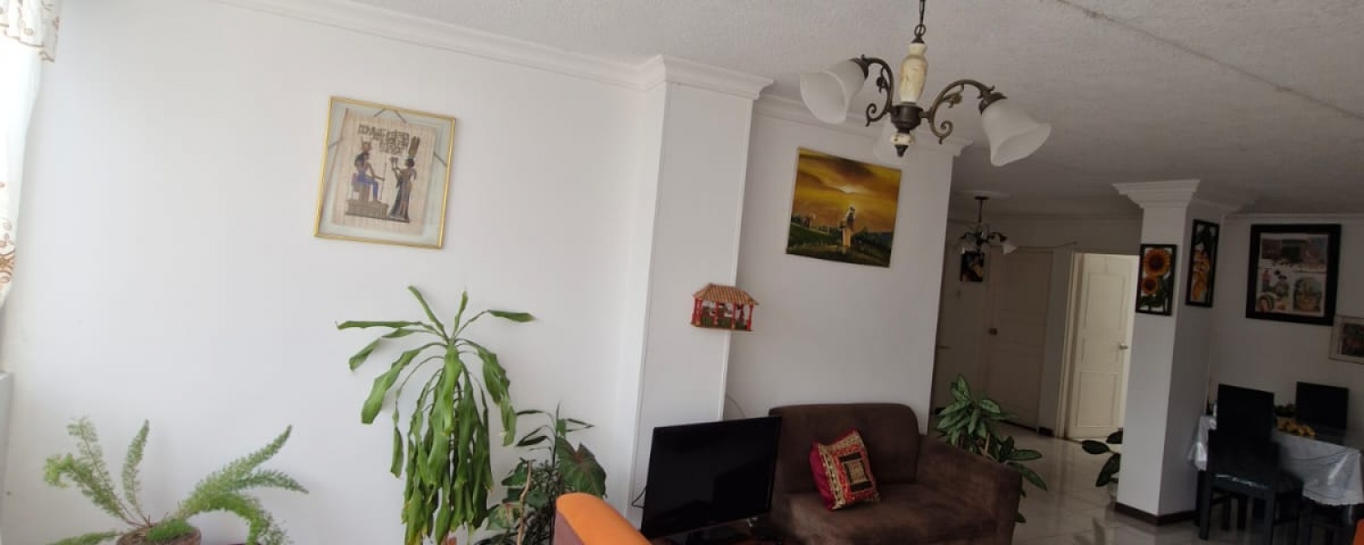 4 Bedrooms Bedrooms, ,3 BathroomsBathrooms,Apartamento,Venta,2875