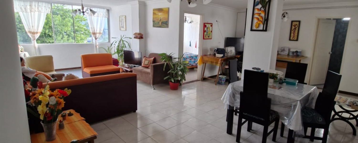 4 Bedrooms Bedrooms, ,3 BathroomsBathrooms,Apartamento,Venta,2875