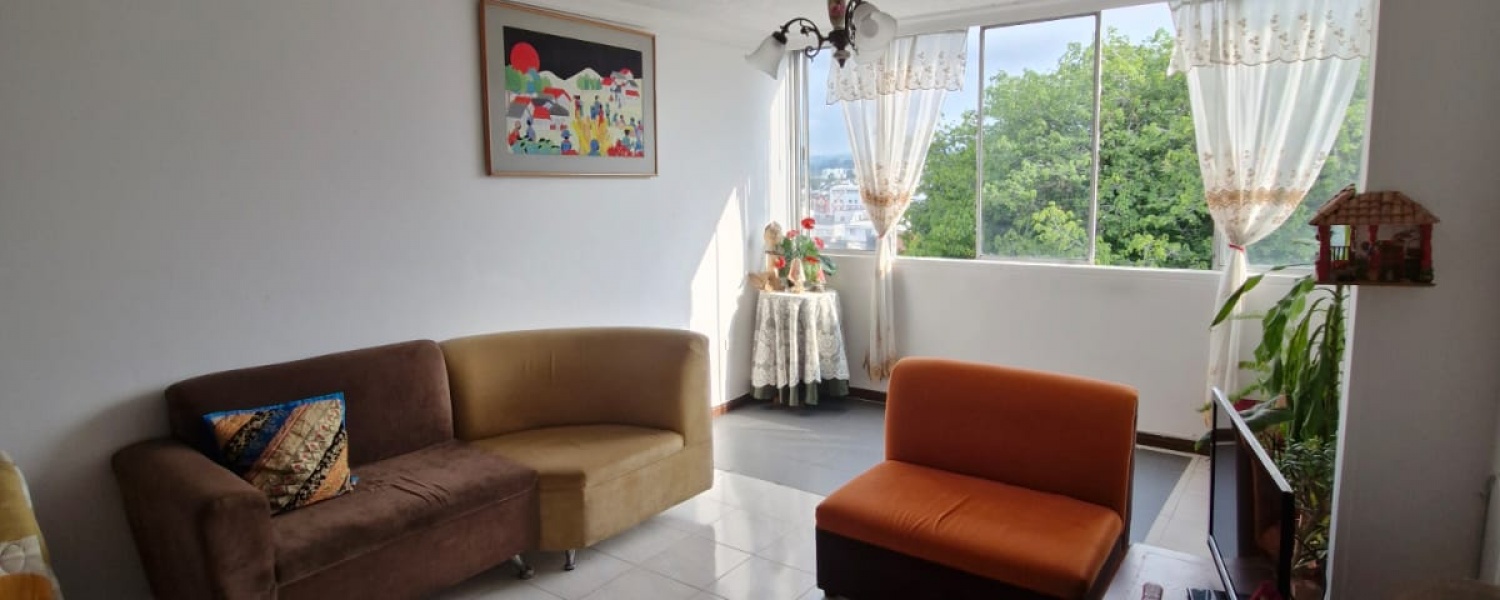4 Bedrooms Bedrooms, ,3 BathroomsBathrooms,Apartamento,Venta,2875