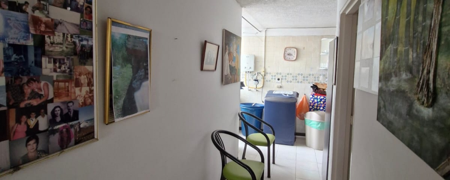 4 Bedrooms Bedrooms, ,3 BathroomsBathrooms,Apartamento,Venta,2875