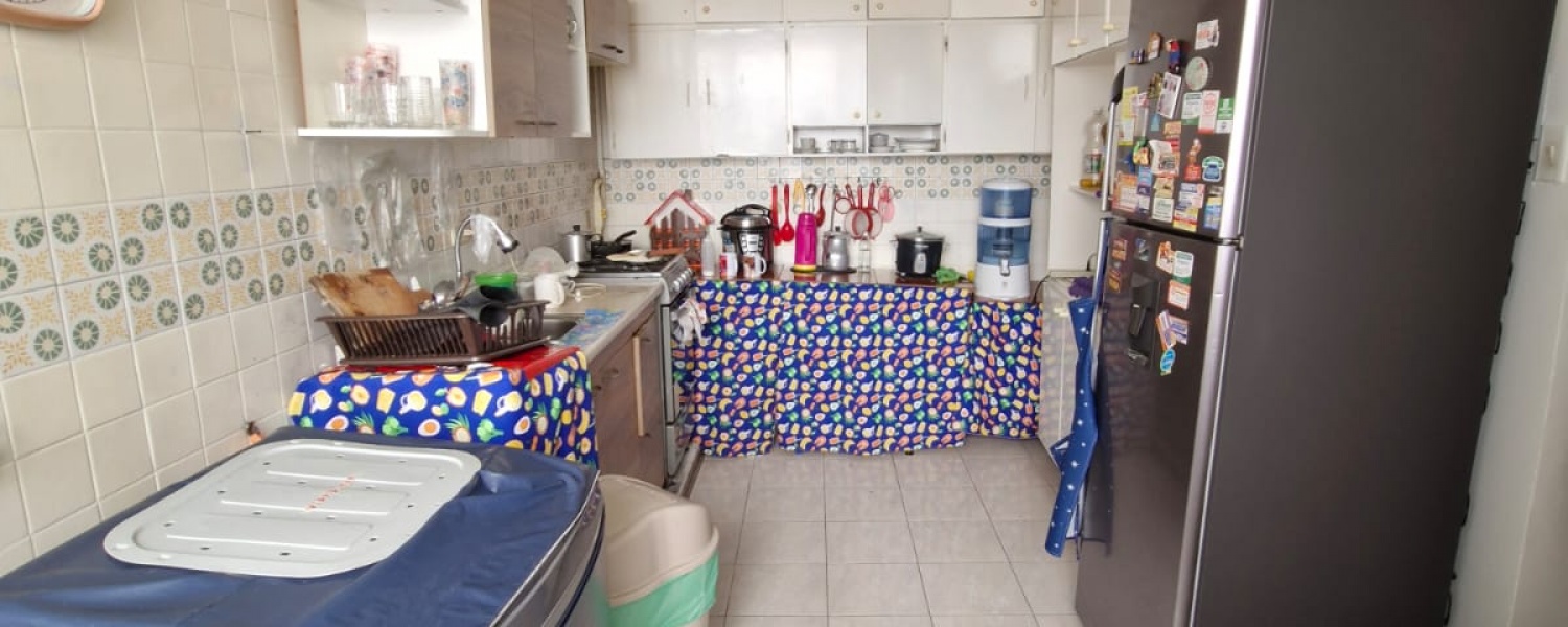 4 Bedrooms Bedrooms, ,3 BathroomsBathrooms,Apartamento,Venta,2875