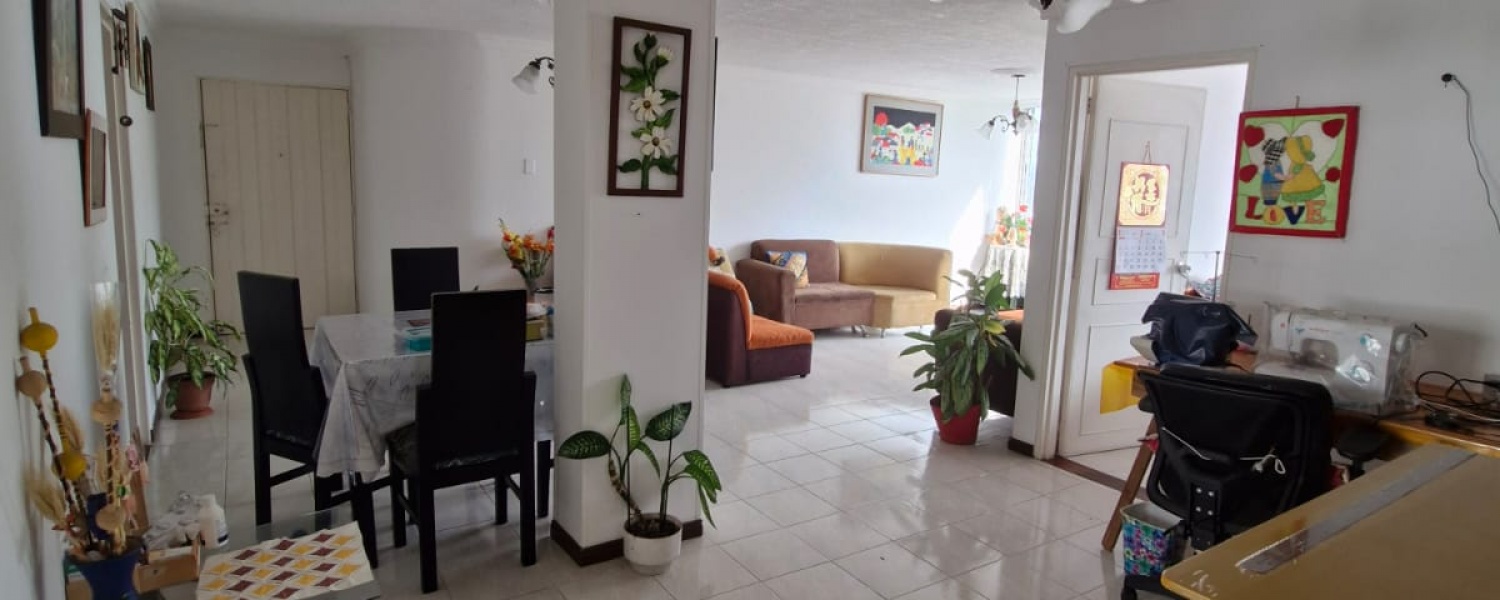4 Bedrooms Bedrooms, ,3 BathroomsBathrooms,Apartamento,Venta,2875
