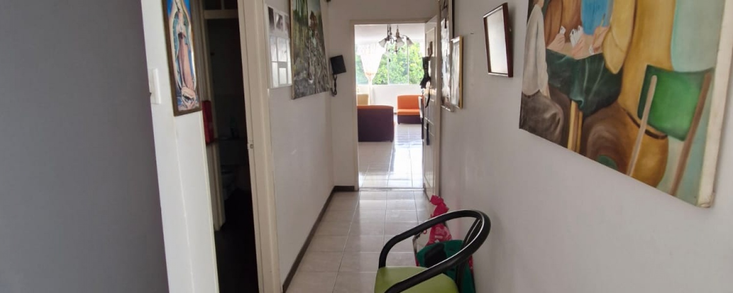 4 Bedrooms Bedrooms, ,3 BathroomsBathrooms,Apartamento,Venta,2875