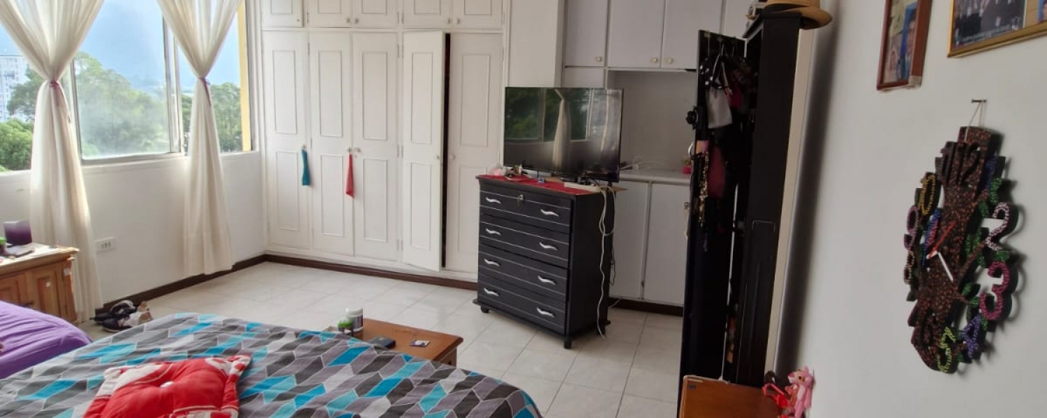 4 Bedrooms Bedrooms, ,3 BathroomsBathrooms,Apartamento,Venta,2875