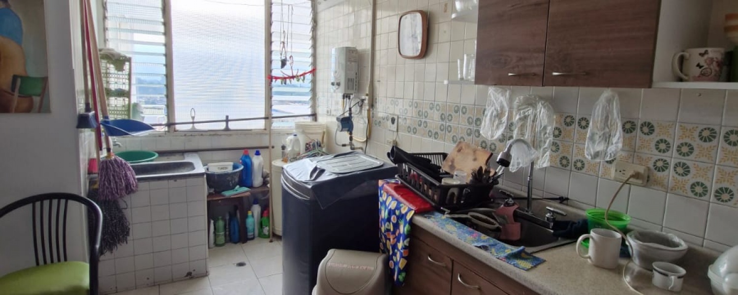 4 Bedrooms Bedrooms, ,3 BathroomsBathrooms,Apartamento,Venta,2875
