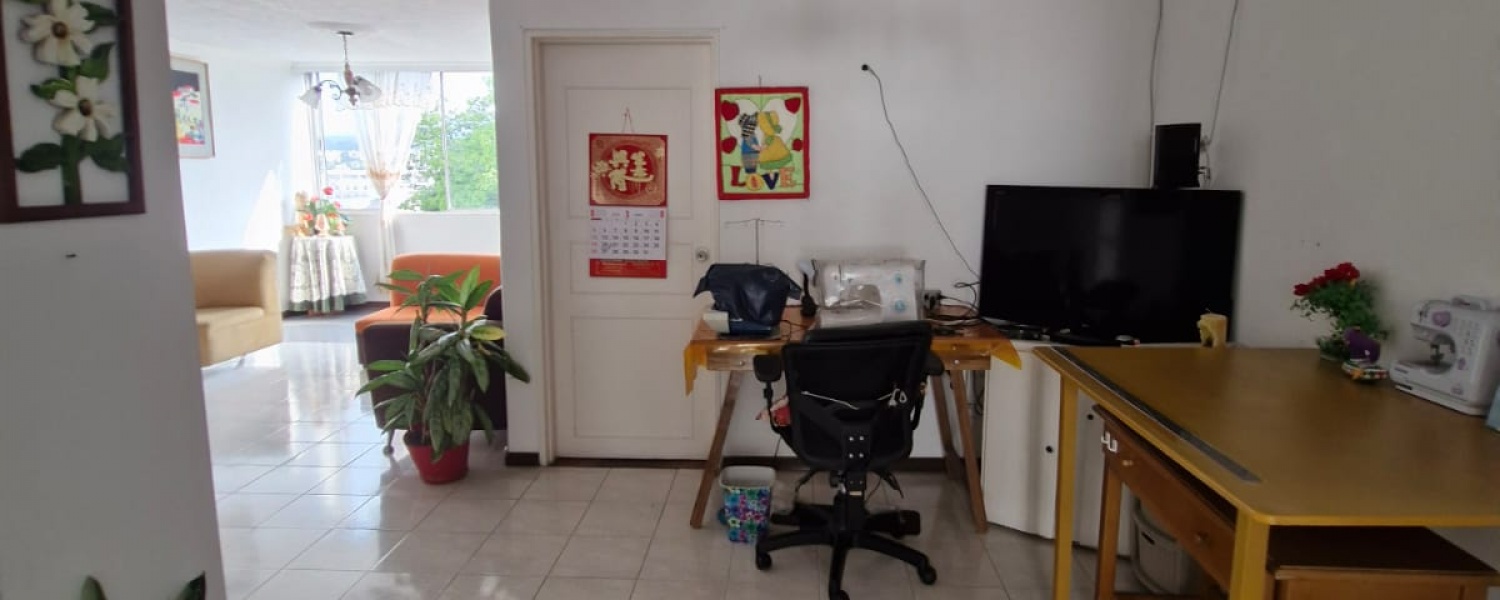 4 Bedrooms Bedrooms, ,3 BathroomsBathrooms,Apartamento,Venta,2875