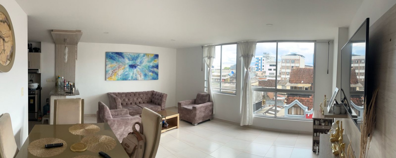 3 Bedrooms Bedrooms, ,2 BathroomsBathrooms,Apartamento,Venta,2876