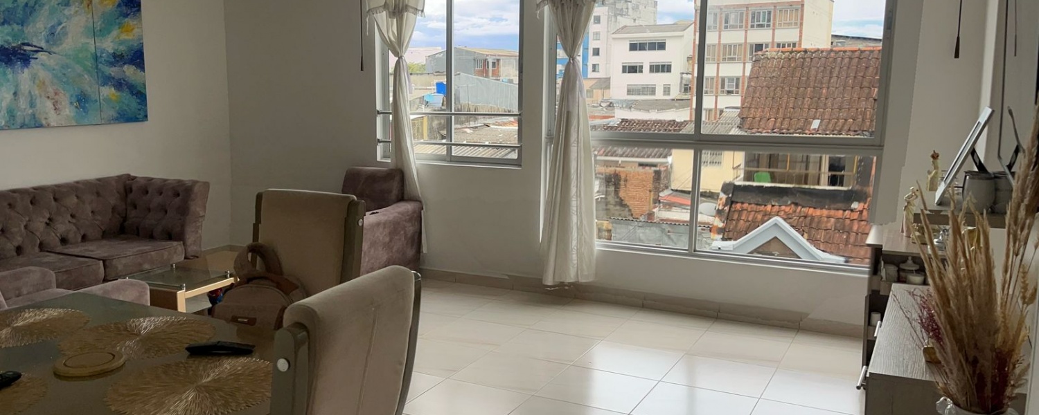 3 Bedrooms Bedrooms, ,2 BathroomsBathrooms,Apartamento,Venta,2876