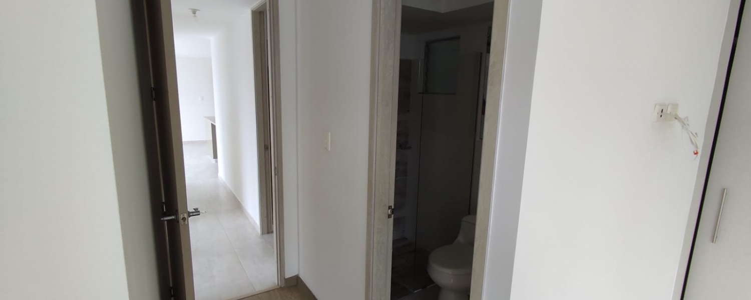 3 Bedrooms Bedrooms, ,2 BathroomsBathrooms,Apartamento,Venta,2879