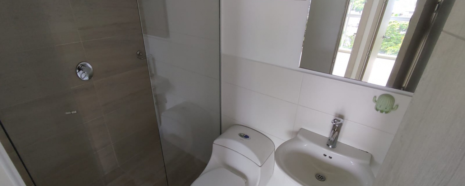 3 Bedrooms Bedrooms, ,2 BathroomsBathrooms,Apartamento,Venta,2879