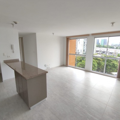 APARTAMENTO PARA VENTA