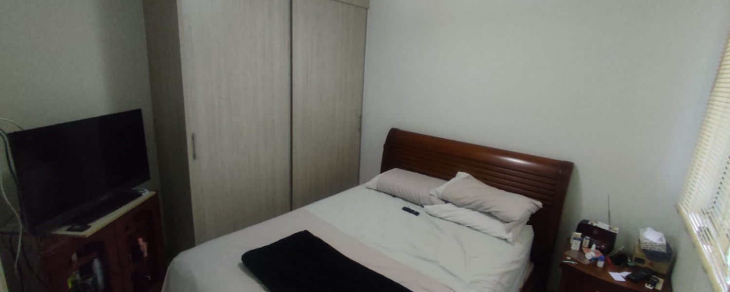 3 Bedrooms Bedrooms, ,2 BathroomsBathrooms,Apartamento,Venta,2882