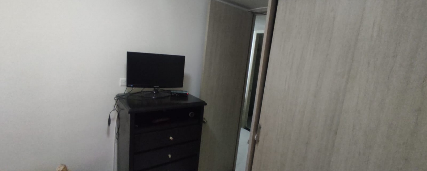 3 Bedrooms Bedrooms, ,2 BathroomsBathrooms,Apartamento,Venta,2882