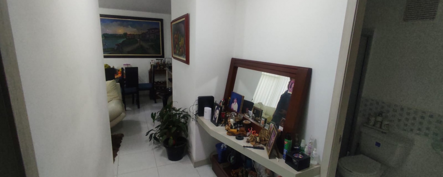 3 Bedrooms Bedrooms, ,2 BathroomsBathrooms,Apartamento,Venta,2882
