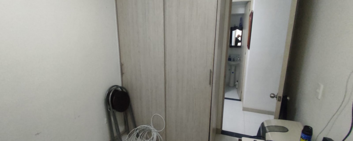 3 Bedrooms Bedrooms, ,2 BathroomsBathrooms,Apartamento,Venta,2882