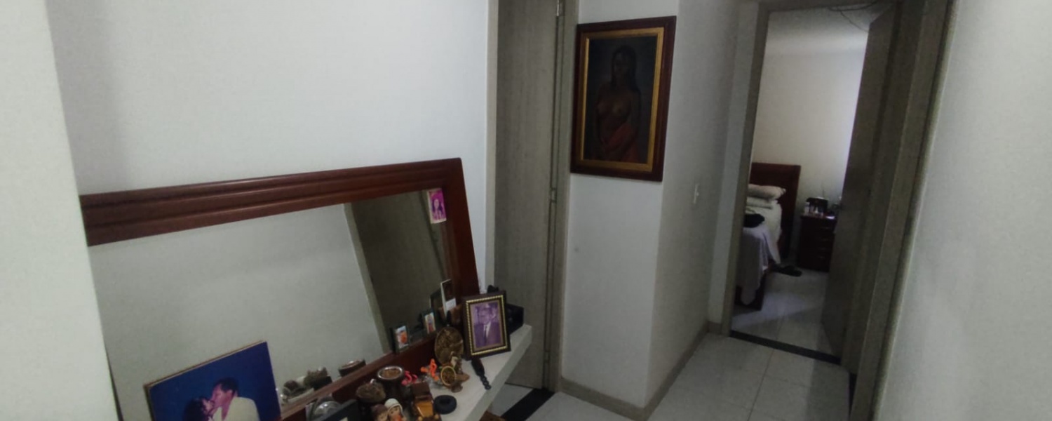 3 Bedrooms Bedrooms, ,2 BathroomsBathrooms,Apartamento,Venta,2882