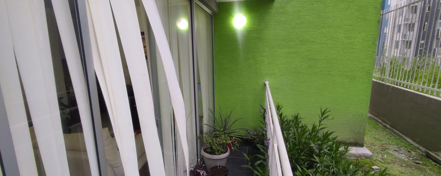 3 Bedrooms Bedrooms, ,2 BathroomsBathrooms,Apartamento,Venta,2882