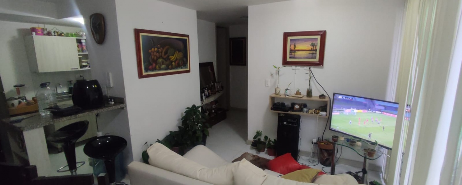 3 Bedrooms Bedrooms, ,2 BathroomsBathrooms,Apartamento,Venta,2882