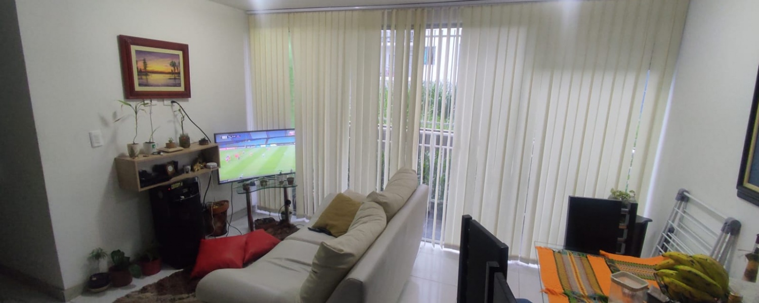 3 Bedrooms Bedrooms, ,2 BathroomsBathrooms,Apartamento,Venta,2882