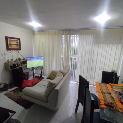 APARTAMENTO PARA VENTA