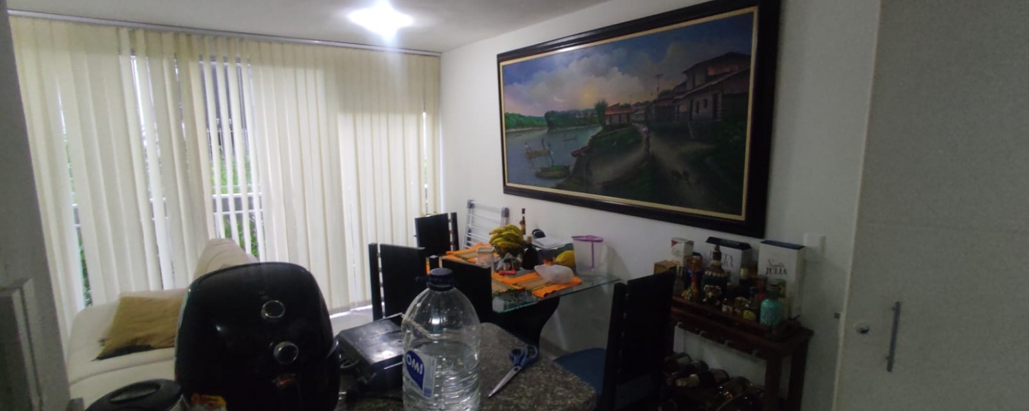 3 Bedrooms Bedrooms, ,2 BathroomsBathrooms,Apartamento,Venta,2882